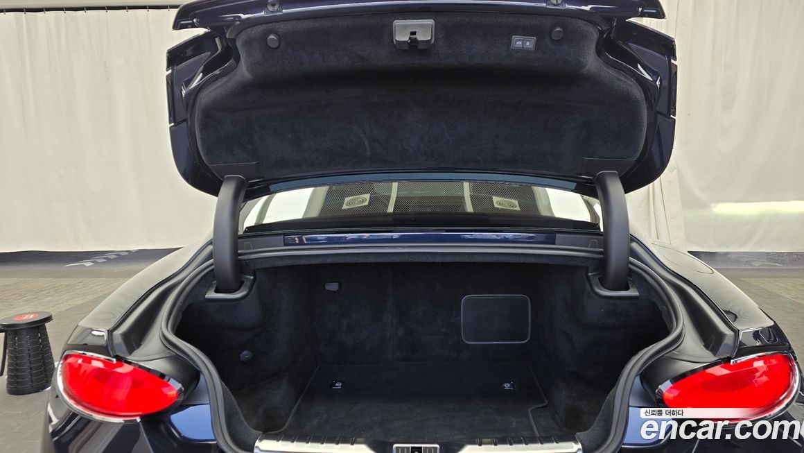 Bentley Continental 2023