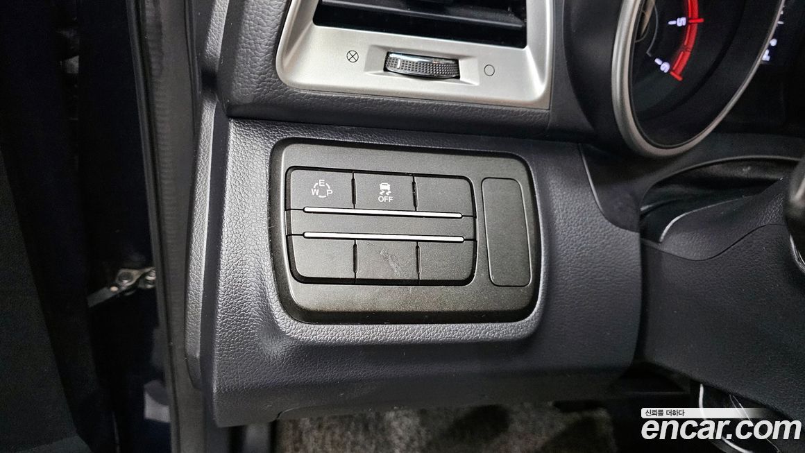 KG_Mobility_Ssangyong TIBOLI 2016