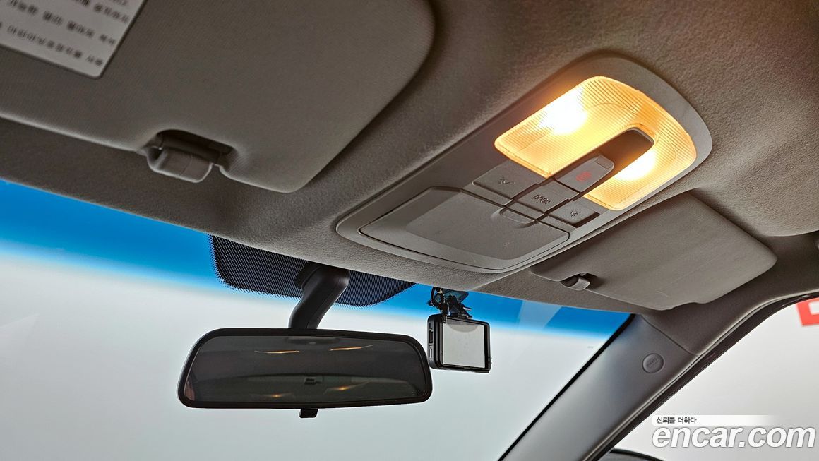 KG_Mobility_Ssangyong TIBOLI 2016