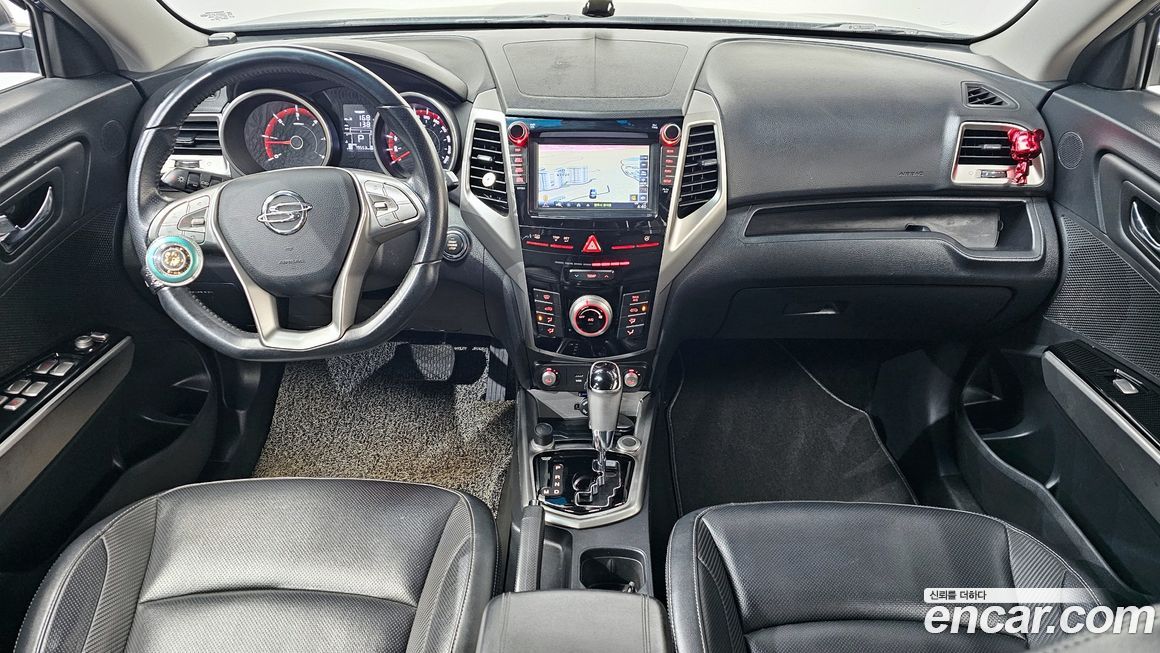 KG_Mobility_Ssangyong TIBOLI 2016