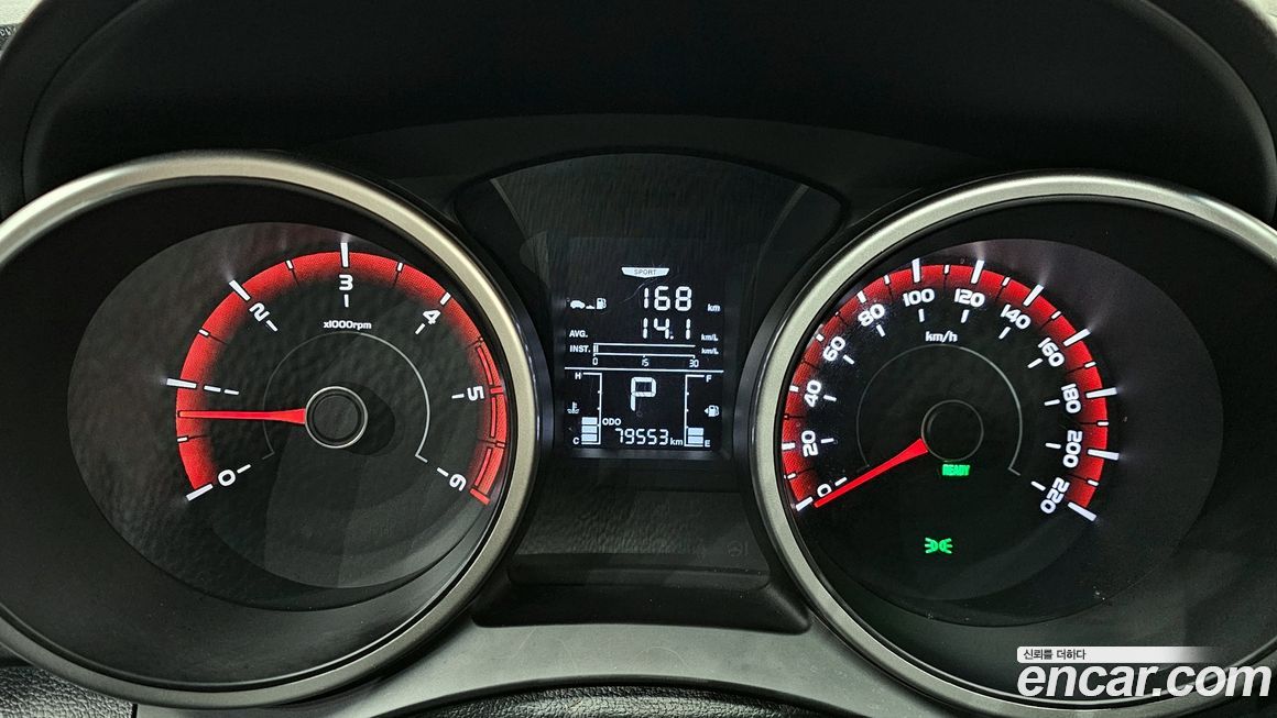 KG_Mobility_Ssangyong TIBOLI 2016