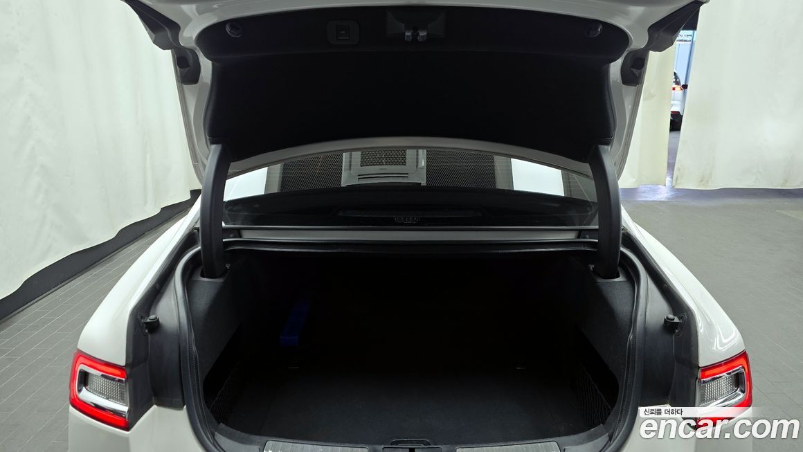 Lincoln Continental 2019