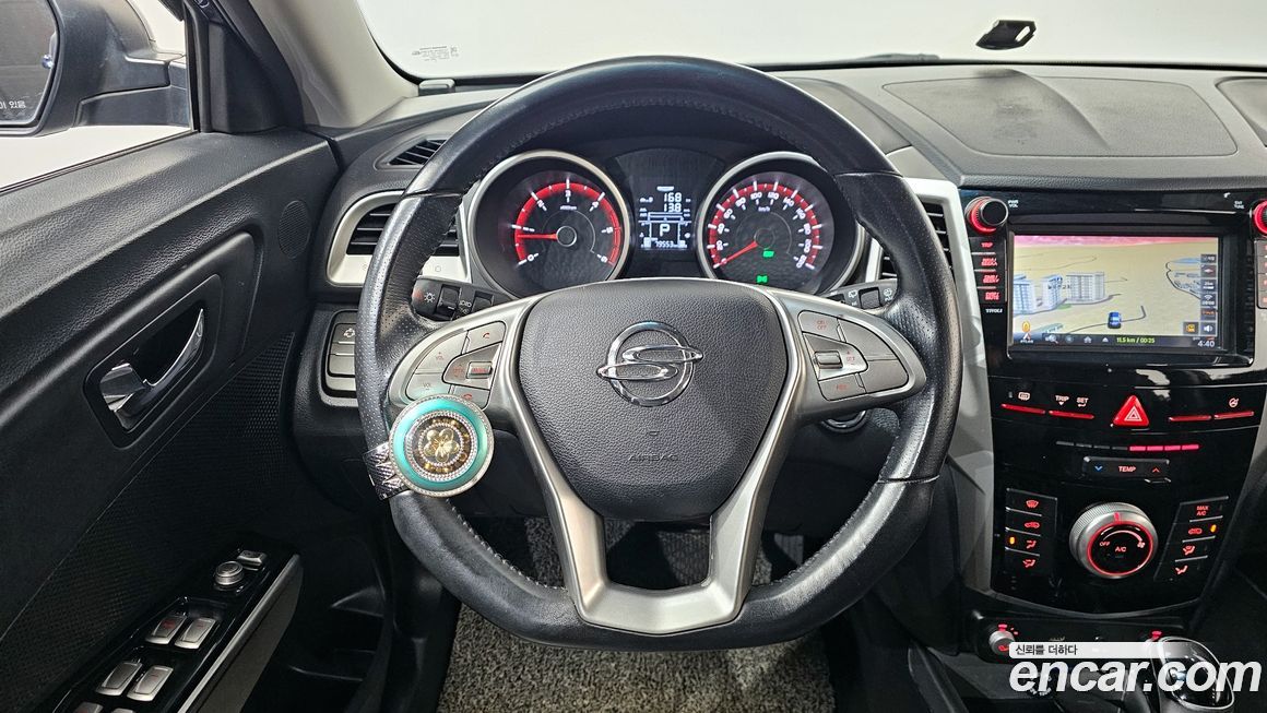 KG_Mobility_Ssangyong TIBOLI 2016