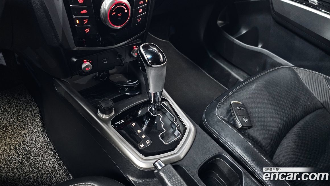 KG_Mobility_Ssangyong TIBOLI 2016