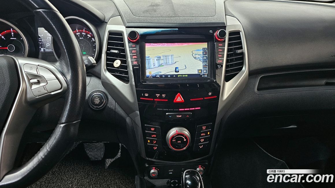 KG_Mobility_Ssangyong TIBOLI 2016