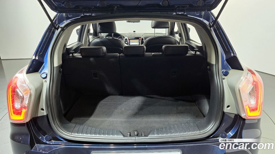 KG_Mobility_Ssangyong TIBOLI 2016