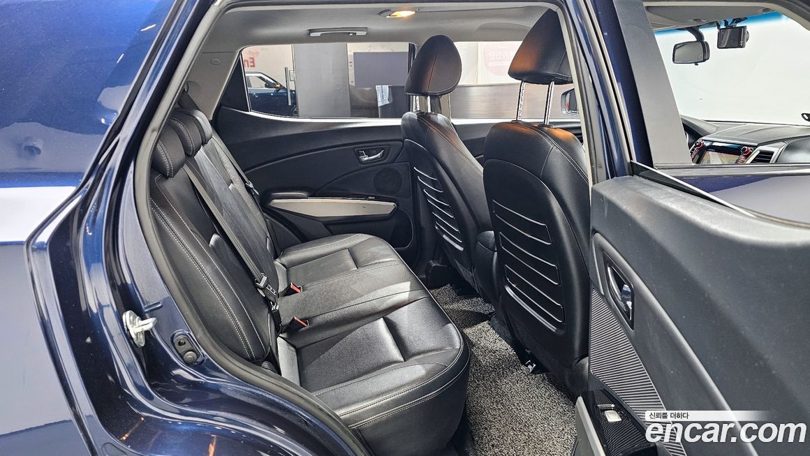 KG_Mobility_Ssangyong TIBOLI 2016