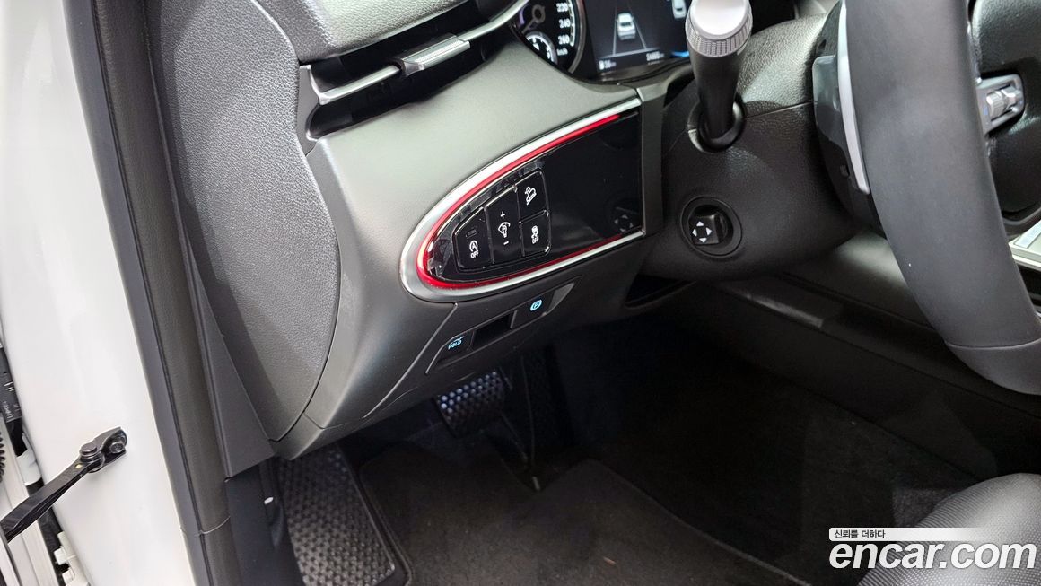 Genesis GV70 2024