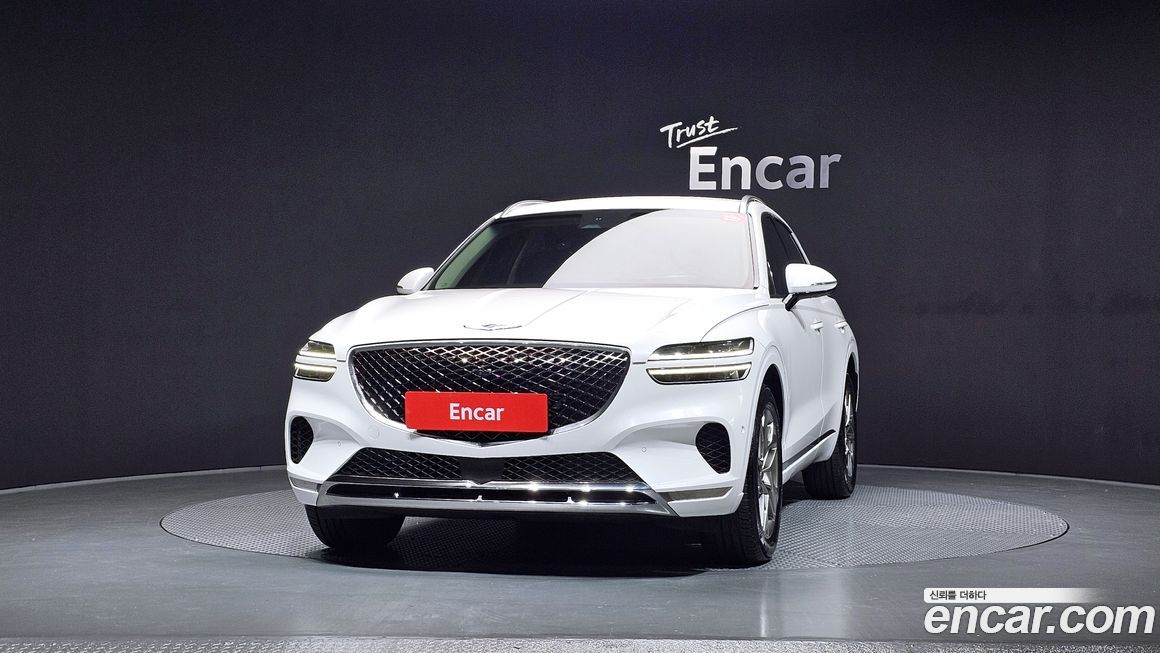 Genesis GV70 2024