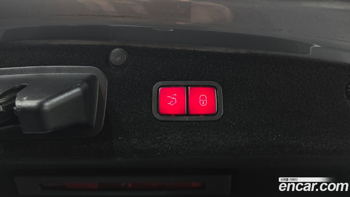 Mercedes-Benz S-Class 2015