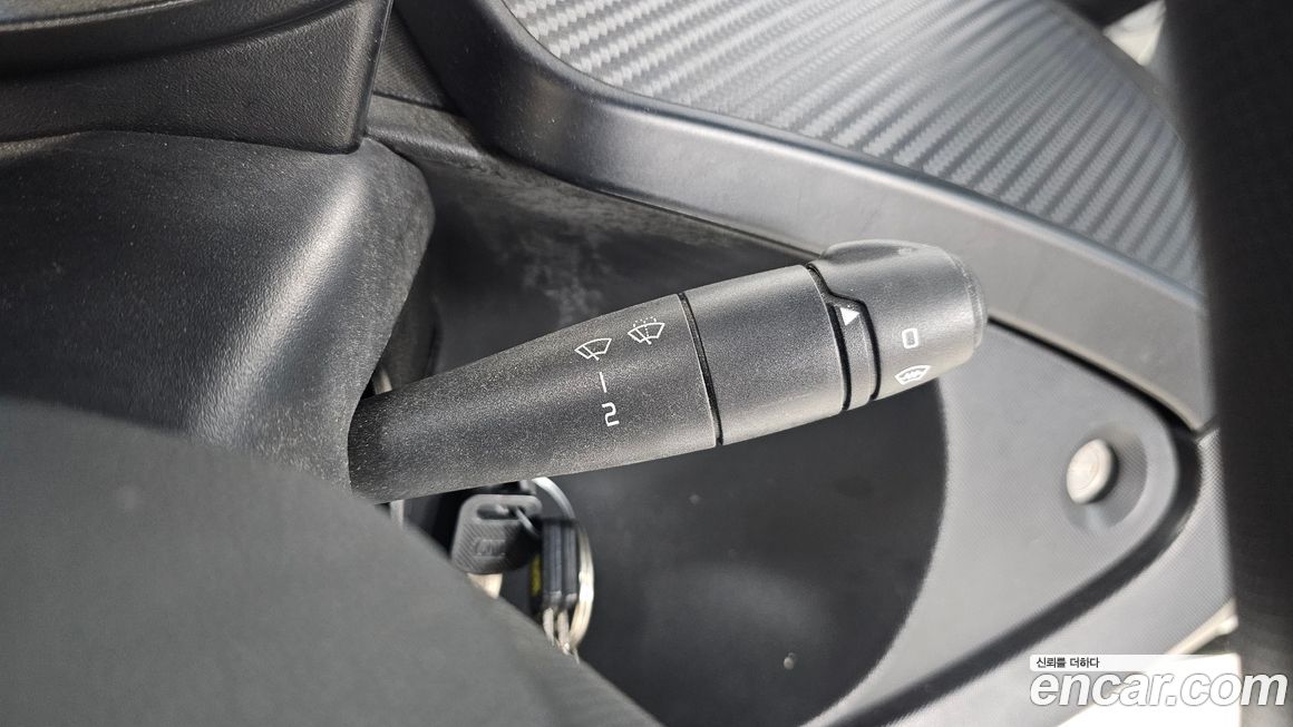 Renault-KoreaSamsung Twizy 2019