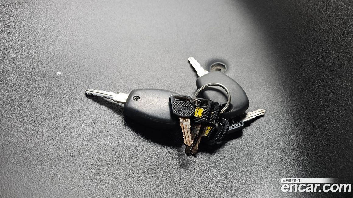 Renault-KoreaSamsung Twizy 2019