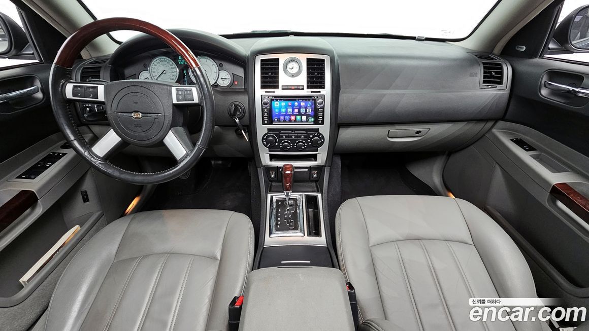 Chrysler 300C 2007