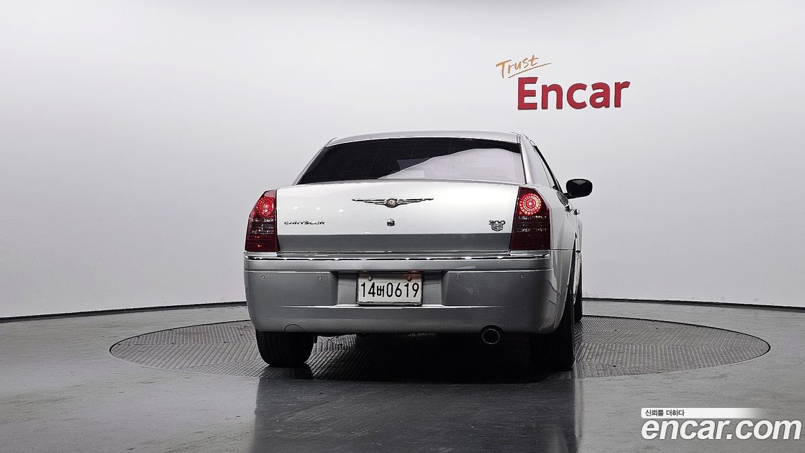 Chrysler 300C 2007