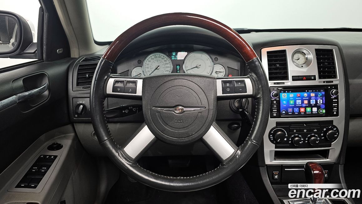 Chrysler 300C 2007