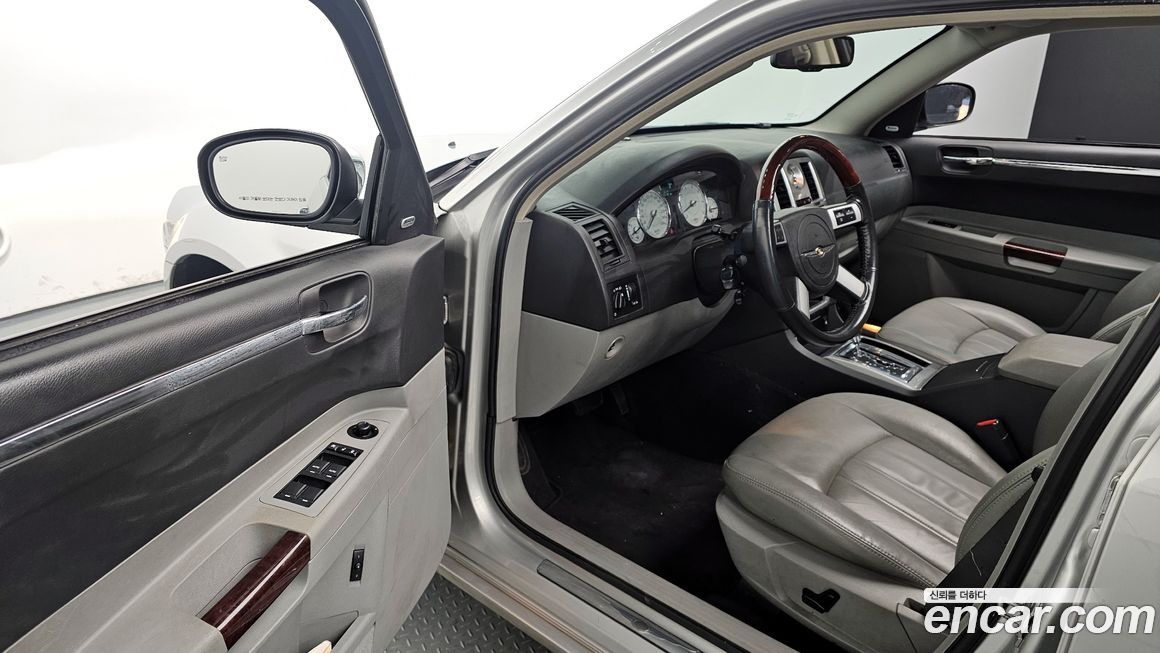 Chrysler 300C 2007