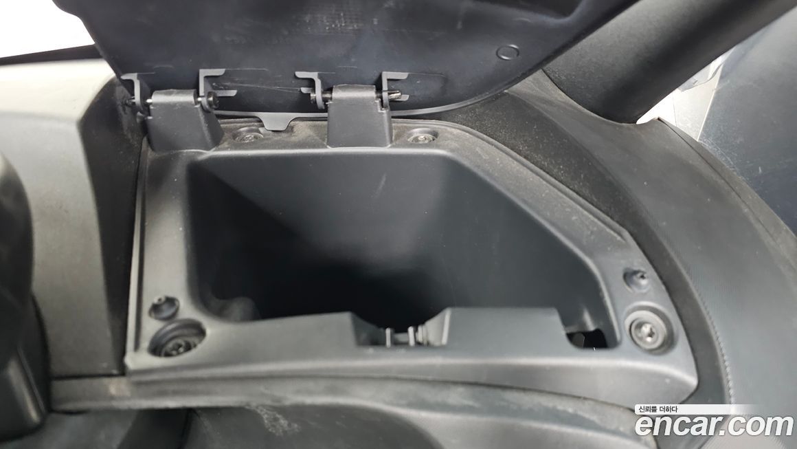 Renault-KoreaSamsung Twizy 2019