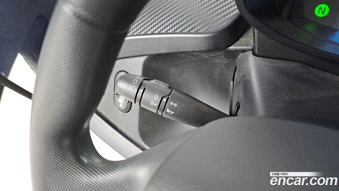 Renault-KoreaSamsung Twizy 2019