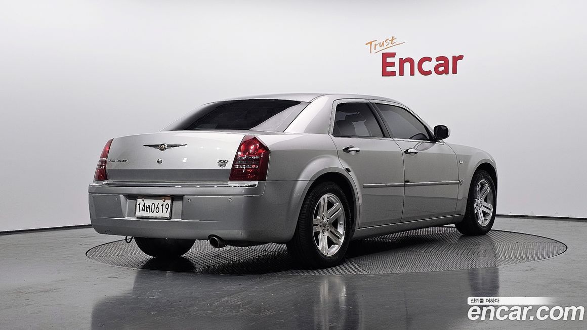 Chrysler 300C 2007