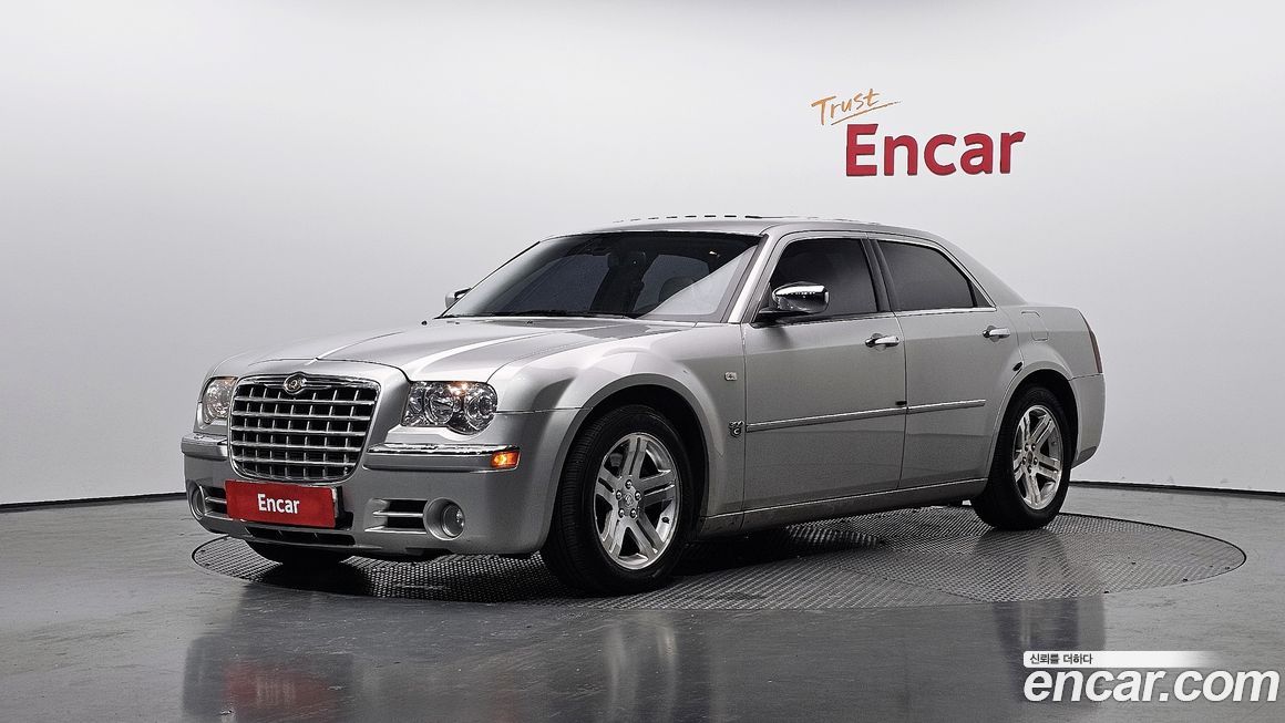 Chrysler 300C 2007