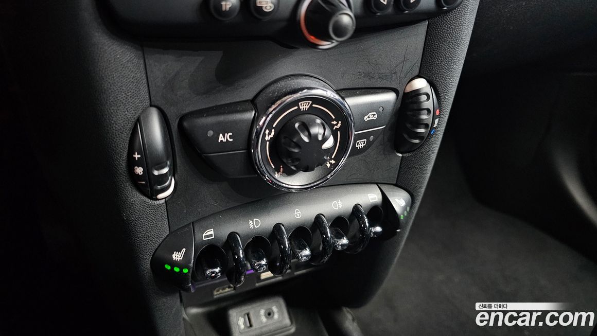 Mini Cooper 2013