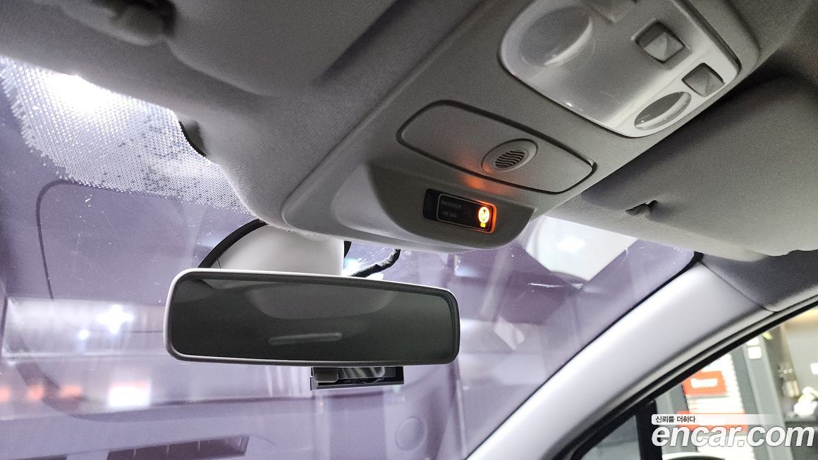 Renault-KoreaSamsung QM3 2015