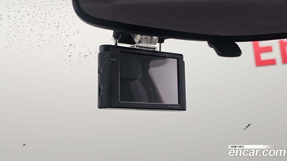 ChevroletGMDaewoo Spark 2017