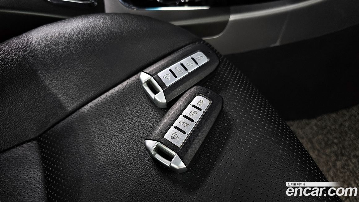 KG_Mobility_Ssangyong KORANDO 2015