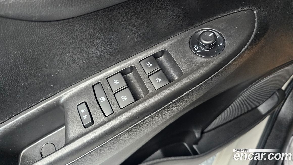 ChevroletGMDaewoo Spark 2017