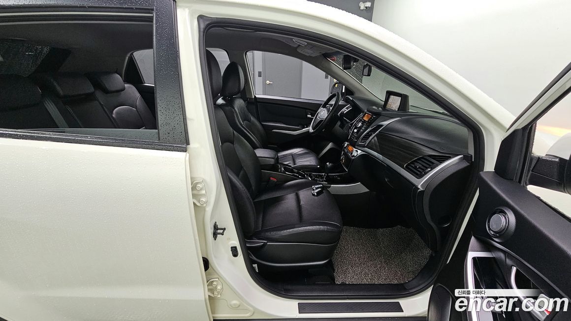 KG_Mobility_Ssangyong KORANDO 2015