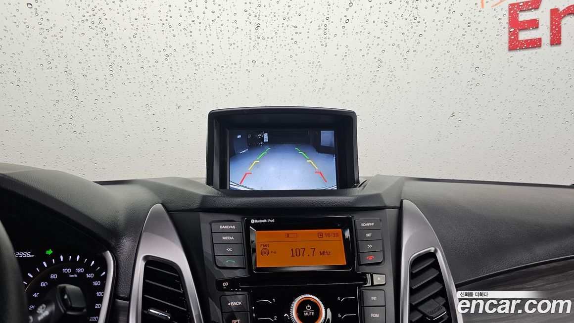 KG_Mobility_Ssangyong KORANDO 2015