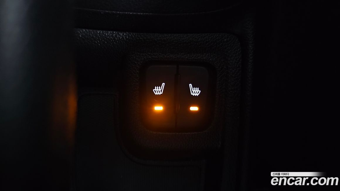 ChevroletGMDaewoo Spark 2017