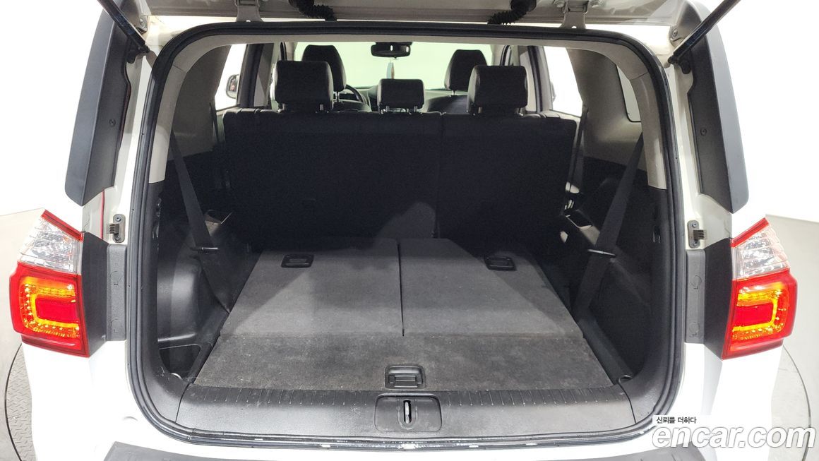 ChevroletGMDaewoo Orlando 2016