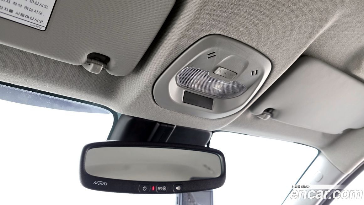 ChevroletGMDaewoo Spark 2019