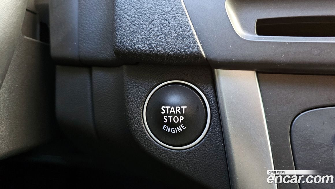 Renault-KoreaSamsung SM5  2018