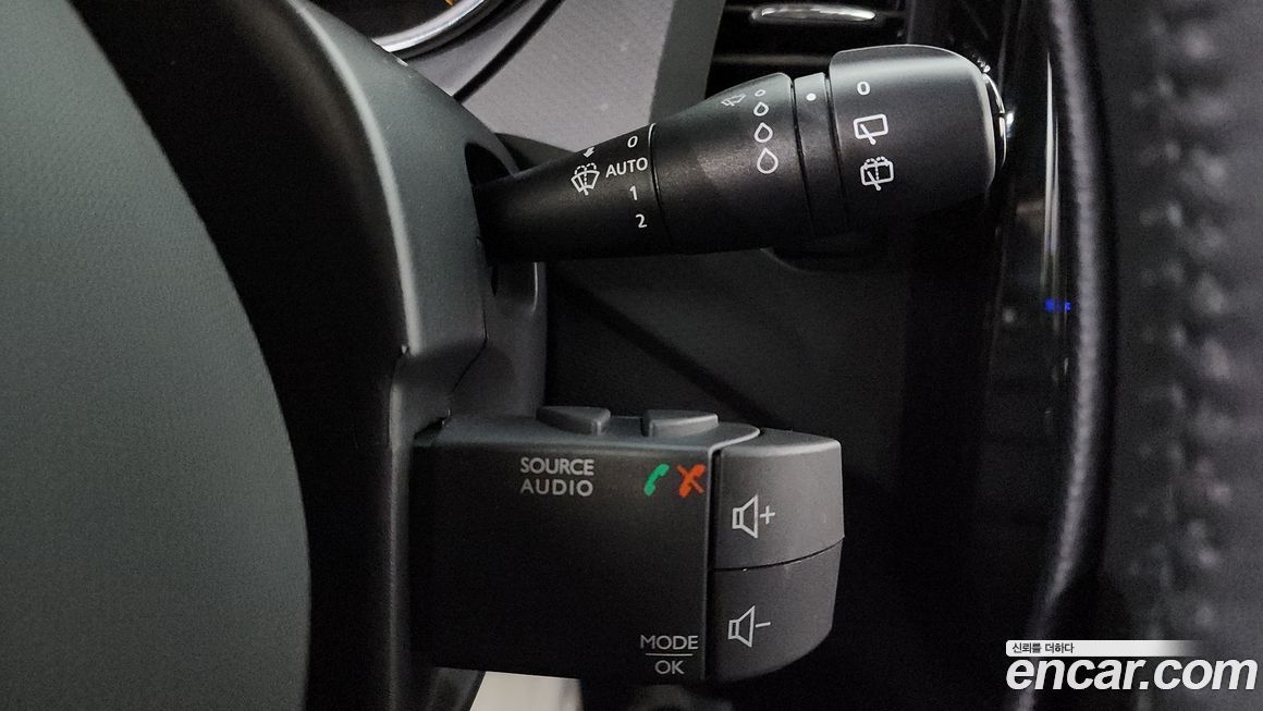 Renault-KoreaSamsung QM3 2015