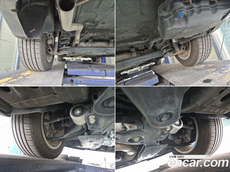 ChevroletGMDaewoo Orlando 2017