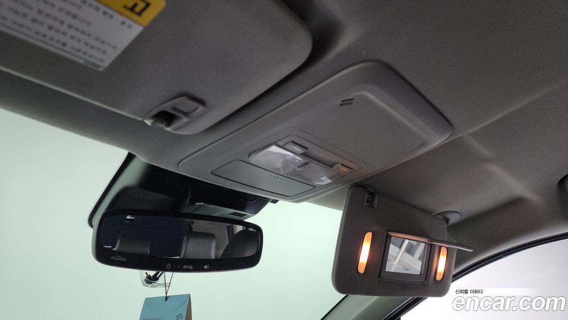 ChevroletGMDaewoo Orlando 2016