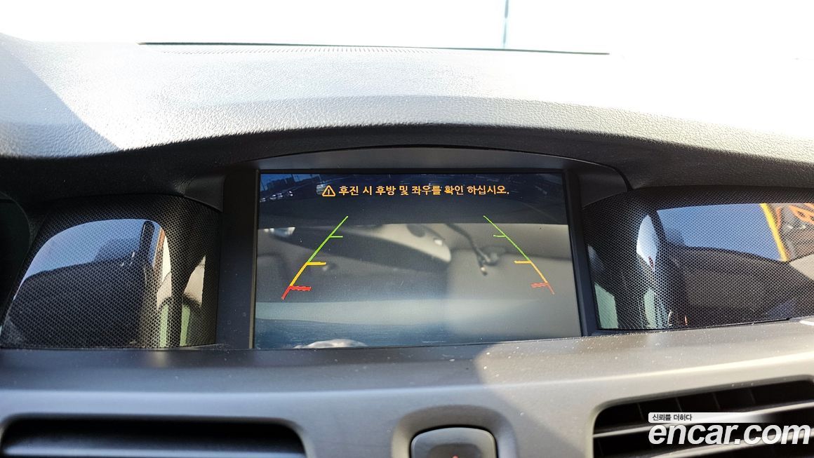 Renault-KoreaSamsung SM5  2018