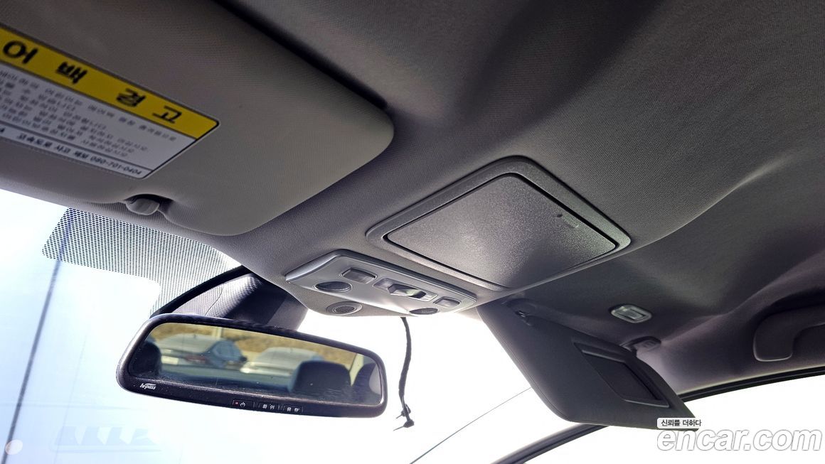 Renault-KoreaSamsung SM5  2018