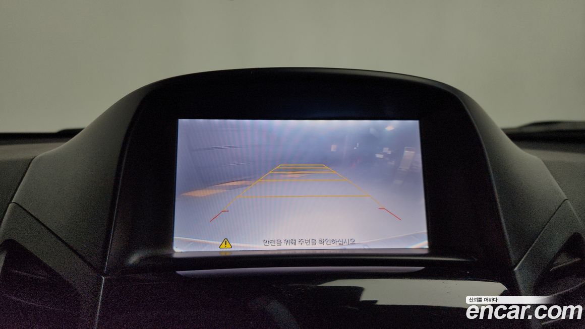 ChevroletGMDaewoo Orlando 2016