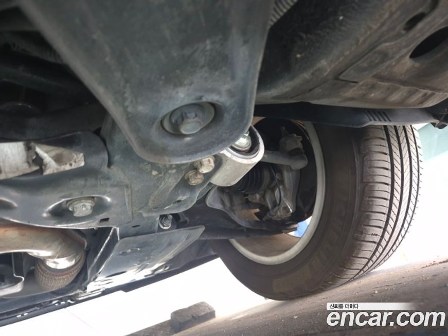 ChevroletGMDaewoo Orlando 2017