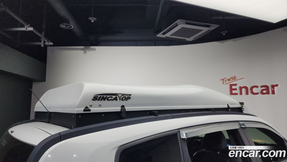 ChevroletGMDaewoo Orlando 2016