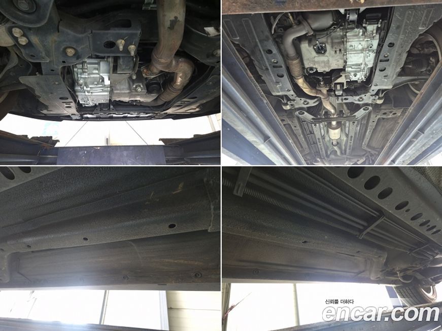 ChevroletGMDaewoo Orlando 2017