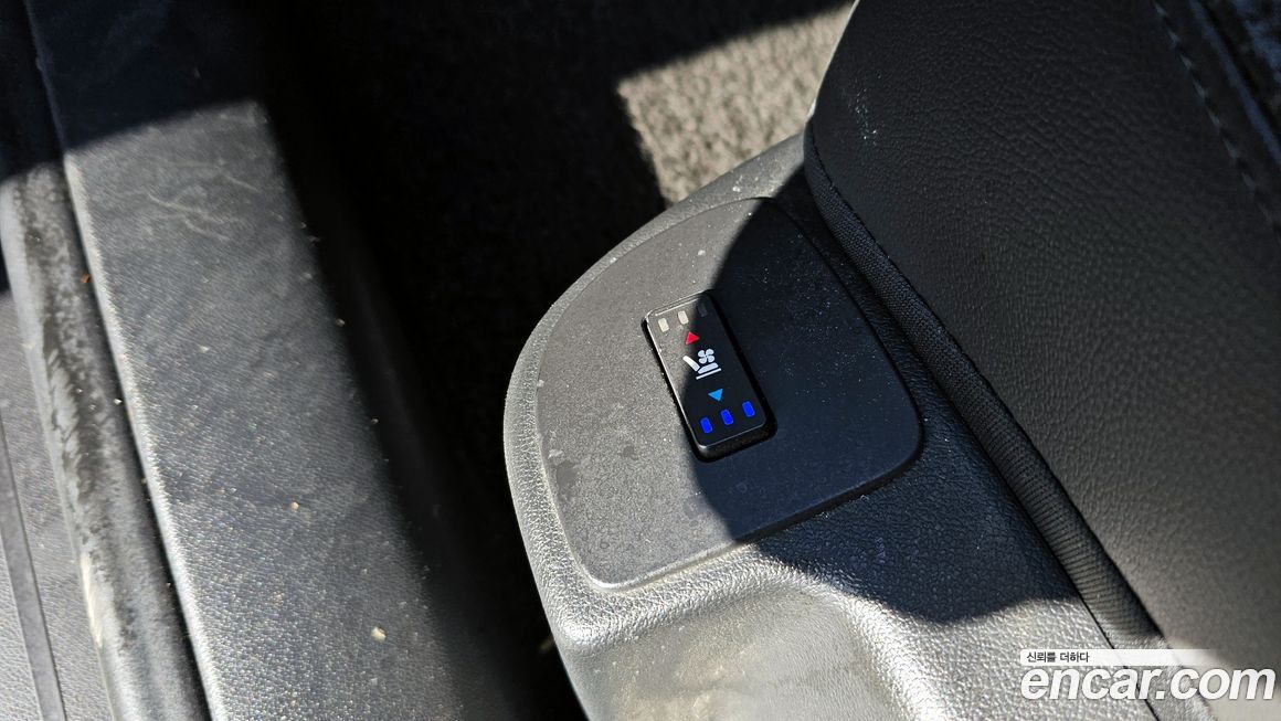 Renault-KoreaSamsung SM5  2018