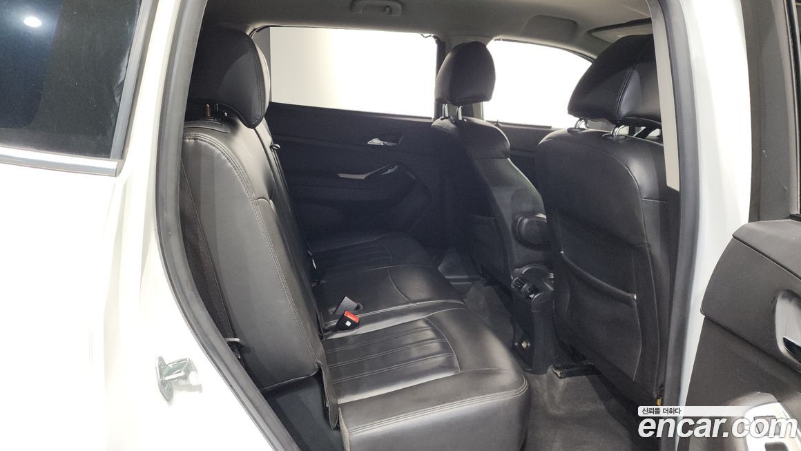 ChevroletGMDaewoo Orlando 2016