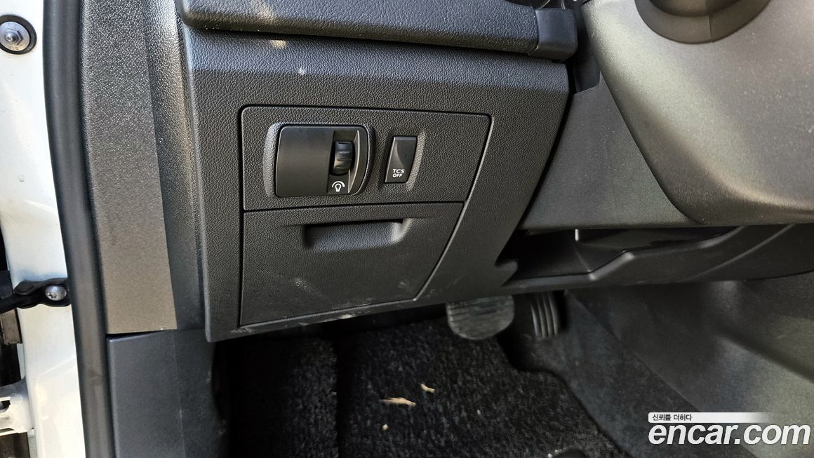 Renault-KoreaSamsung SM5  2018