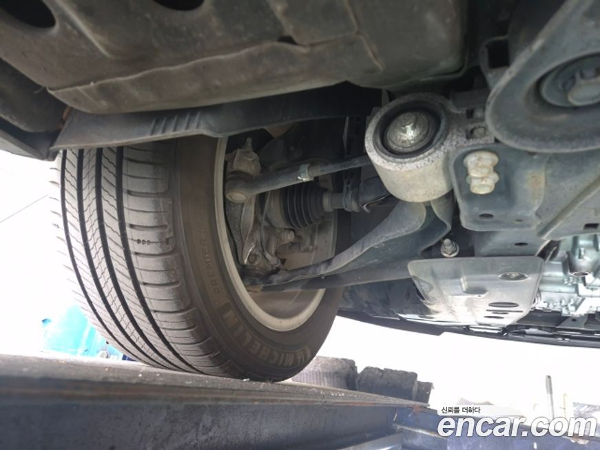 ChevroletGMDaewoo Orlando 2017