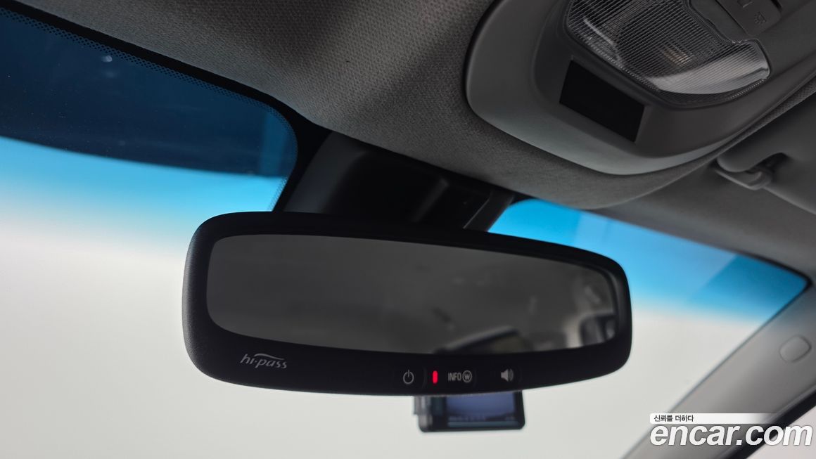 ChevroletGMDaewoo Spark 2019