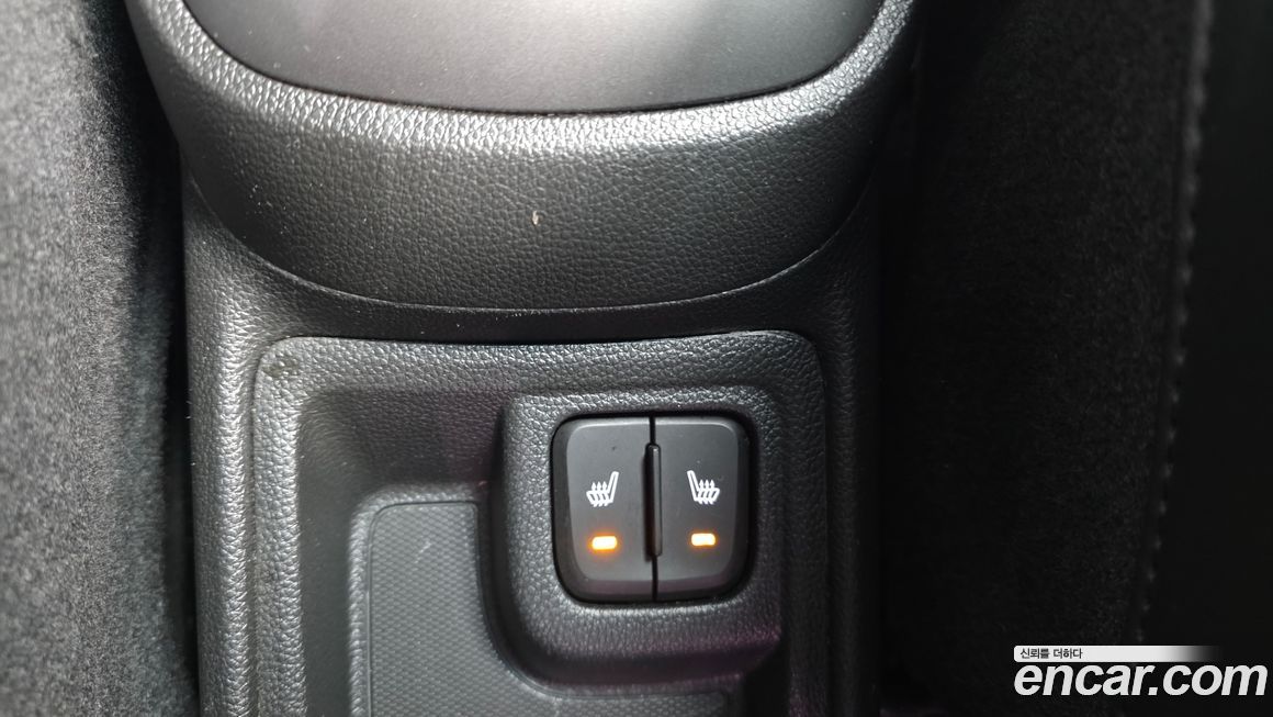 ChevroletGMDaewoo Spark 2019